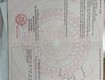 Chính chủ cần bán nhà mặt tiền đường 4 làn khu vực định hiệp   dầu tiếng...