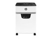 Máy hủy tài liệu HP W2010MC   Trắng xám 