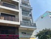 Nhà 4.19x19m KC 5 lầu   thang máy đường 79 phường Tân quy Quận 7. vị trí...