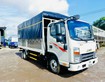 JAC N350S thùng mui bạt đời 3.49T 2022