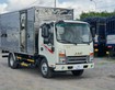 2 JAC N350S thùng mui bạt đời 3.49T 2022