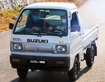 1 Suzuki Carry Truck  Vua xe tải nhẹ