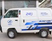 Suzuki Blind Van 580Kg