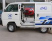 1 Suzuki Blind Van 580Kg