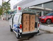 3 Suzuki Blind Van 580Kg