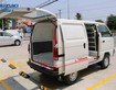 4 Suzuki Blind Van 580Kg