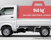 Suzuki Tải Pro 940kg đa dạng nhiều loại thùng