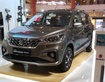 1 Suzuki Ertiga Hybid đã chính thức có mặt tại đại lí