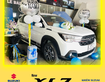 Suzuki XL7 giá tốt tháng 10
