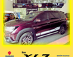 4 Suzuki XL7 giá tốt tháng 10