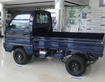 2 Suzuki Carry Truck 645kg