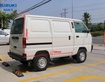 1 Suzuki Van chuyên chở hàng