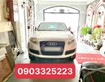 Bán Xe Audi Q7 3.6L AT màu xám bạc LH chính chủ