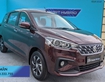 Suzuki Ertiga Hybrid - Xe xăng lai điện 7 chỗ thế hệ mới