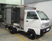 1 Suzuki Carry TRuck 5 tạ siêu mạnh mẽ