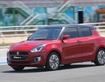 1 Suzuki Swift 2022