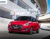 3 Suzuki Swift 2022