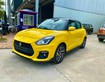 4 Suzuki Swift 2022