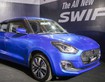 Suzuki Swift 2022