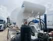 3 Xe bồn trộn bê tông 12m3, bộn trộn CIMC nhập khẩu nguyên chiếc.