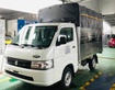 Suzuki tải 810kg khuyến mãi lớn cho khách hàng