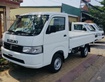 1 Suzuki tải 810kg khuyến mãi lớn cho khách hàng