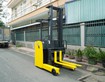 Xe nâng điện komatsu FB15RL xe bãi nhật có bảo hành