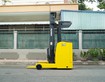 2 Xe nâng điện komatsu FB15RL xe bãi nhật có bảo hành
