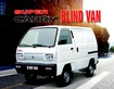 Xe tải nhỏ