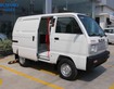 Suzuki Blind Van - chiếc xe tải đầu xuôi đuôi lọt dễ dàng ở mọi hẻm nhỏ