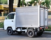 2 Suzuki Carry Truck 645kg