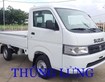 1 Xe tải Suzuki Pro thùng lững