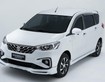 Ertiga Hybrid 2022 hiện đại tiết kiệm