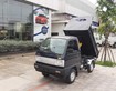 2 Suzuki Carry Truck 480kg