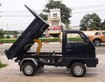 3 Suzuki Carry Truck 480kg