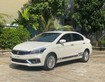 Suzuki Ciaz 2022 sang trọng, tinh tế