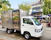 Suzuki Carry pro siêu tải nhẹ chuyên dụng dưới 1 tấn