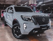 2 NISSAN NAVARA - xe bán tải đa dụng