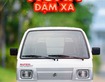 Suzuki blindvan - đi phố giờ cấm