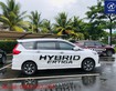1 Suzuki Ertiga Hybrid 2022 Nâng cấp hiện đại