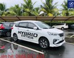 Suzuki Ertiga Hybrid 2022 Nâng cấp hiện đại