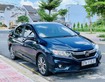 Bán nhanh Honda City Top 2019