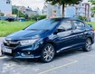 5 Bán nhanh Honda City Top 2019