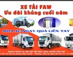 1 Faw tiger 8T Ưu đãi lớn nhất lên đến 30.000.000 VNĐ