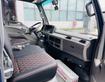 8 Xe Tải JAC 2.45 Tấn Thùng Bạt 3.7M Rất Thuận tiện chở hàng vào Thành Phố