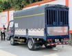 11 Xe Tải JAC 2.45 Tấn Thùng Bạt 3.7M Rất Thuận tiện chở hàng vào Thành Phố
