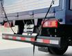 12 Xe Tải JAC 2.45 Tấn Thùng Bạt 3.7M Rất Thuận tiện chở hàng vào Thành Phố