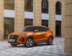 Nissan Kicks e-Power xe điêin không cần trạm xạc