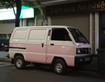 Suzuki blindvan - cháy phố 24/7