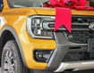2 Ford Ranger Wildtrak 2023 giao ngay không lạc, tặng phụ kiện